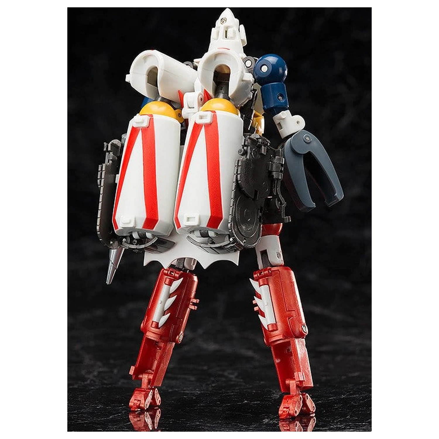 Getter Robo Dynamic Change R akciófigura csomag (re-run) termékfotó