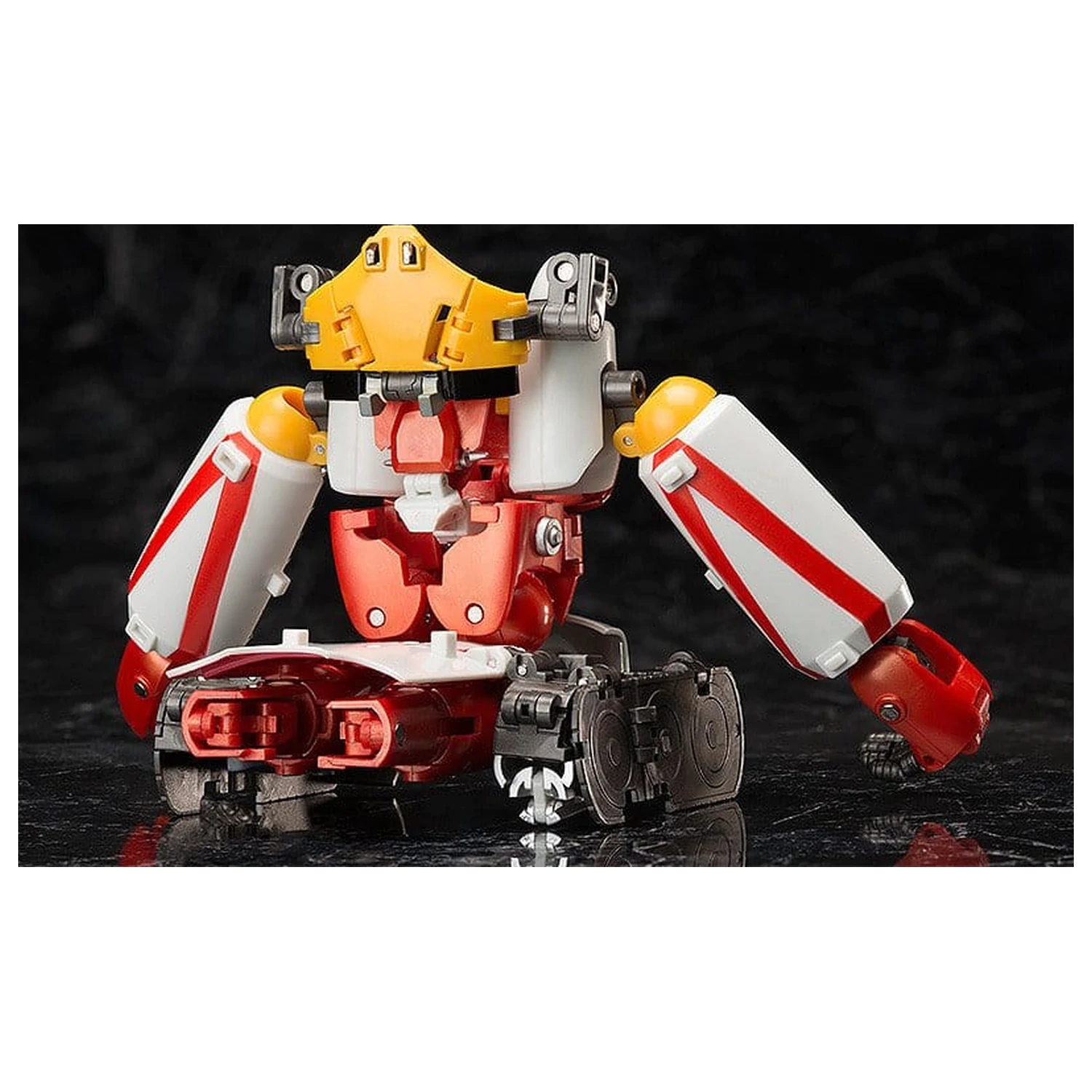Getter Robo Dynamic Change R akciófigura csomag (re-run) termékfotó