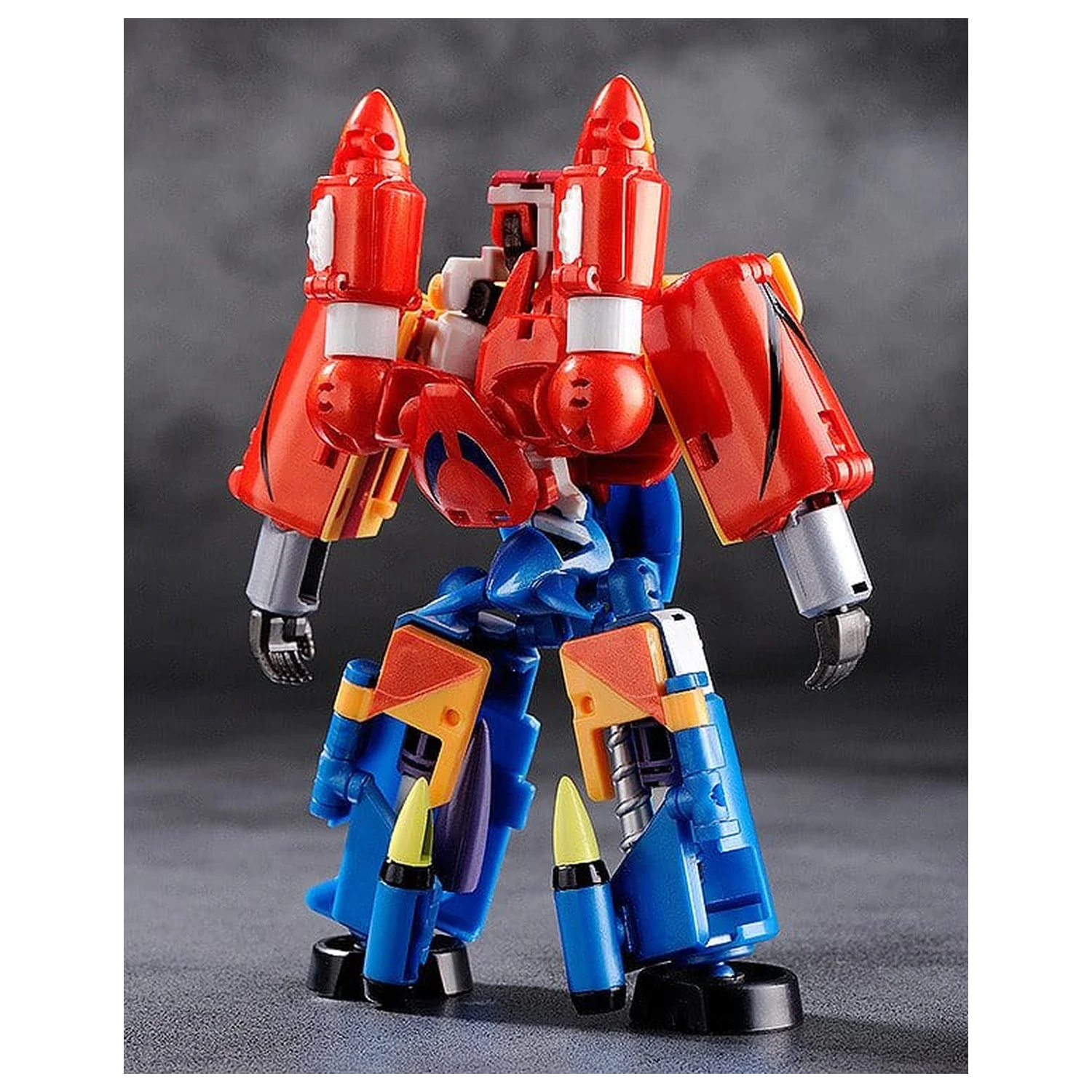 Getter Robo G Dynamic Change Getter Robo G akciófigura csomag 13 cm termékfotó
