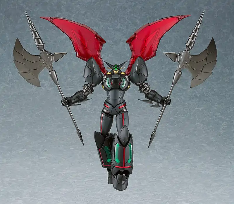 Getter Robo:The Last day Moderoid Shin Getter Robo Tarak Műanyag modell készlet 16 cm termékfotó