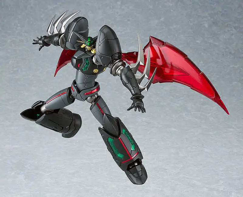Getter Robo:The Last day Moderoid Shin Getter Robo Tarak Műanyag modell készlet 16 cm termékfotó
