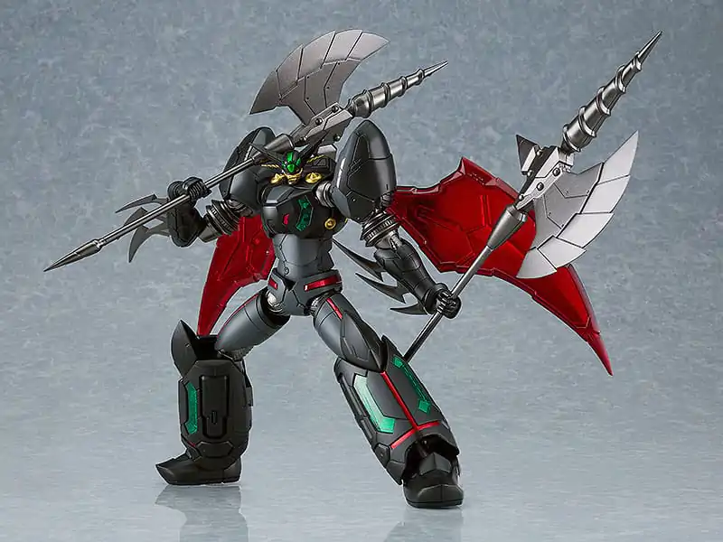 Getter Robo:The Last day Moderoid Shin Getter Robo Tarak Műanyag modell készlet 16 cm termékfotó