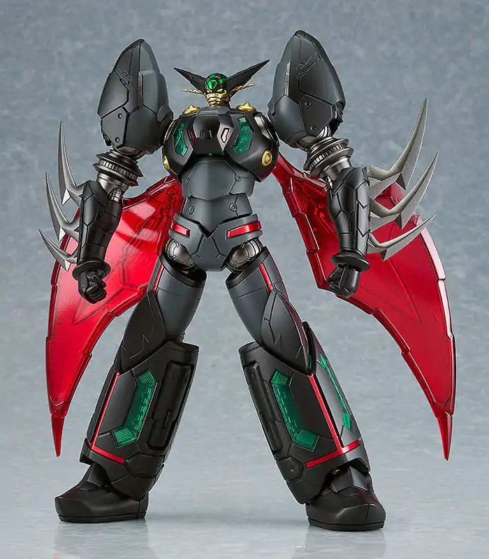 Getter Robo:The Last day Moderoid Shin Getter Robo Tarak Műanyag modell készlet 16 cm termékfotó