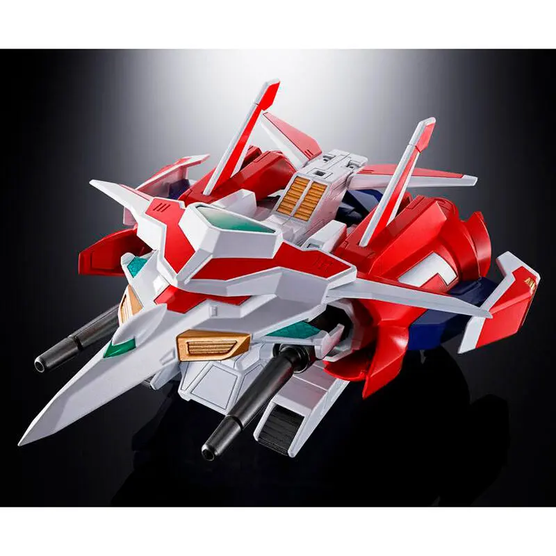 Getter Robot Go Soul of Chogokin GX-96X G Armriser figura 20cm termékfotó