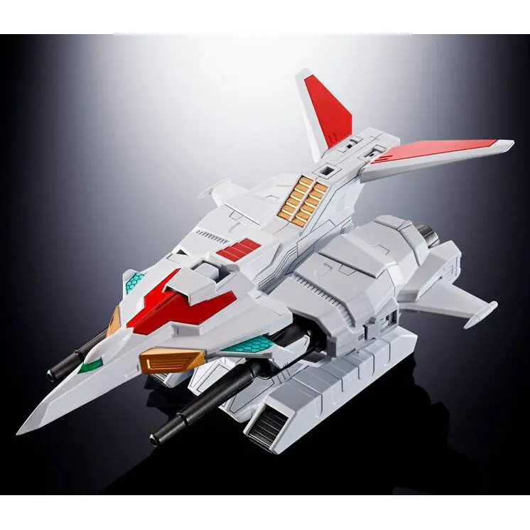 Getter Robot Go Soul of Chogokin GX-96X G Armriser figura 20cm termékfotó