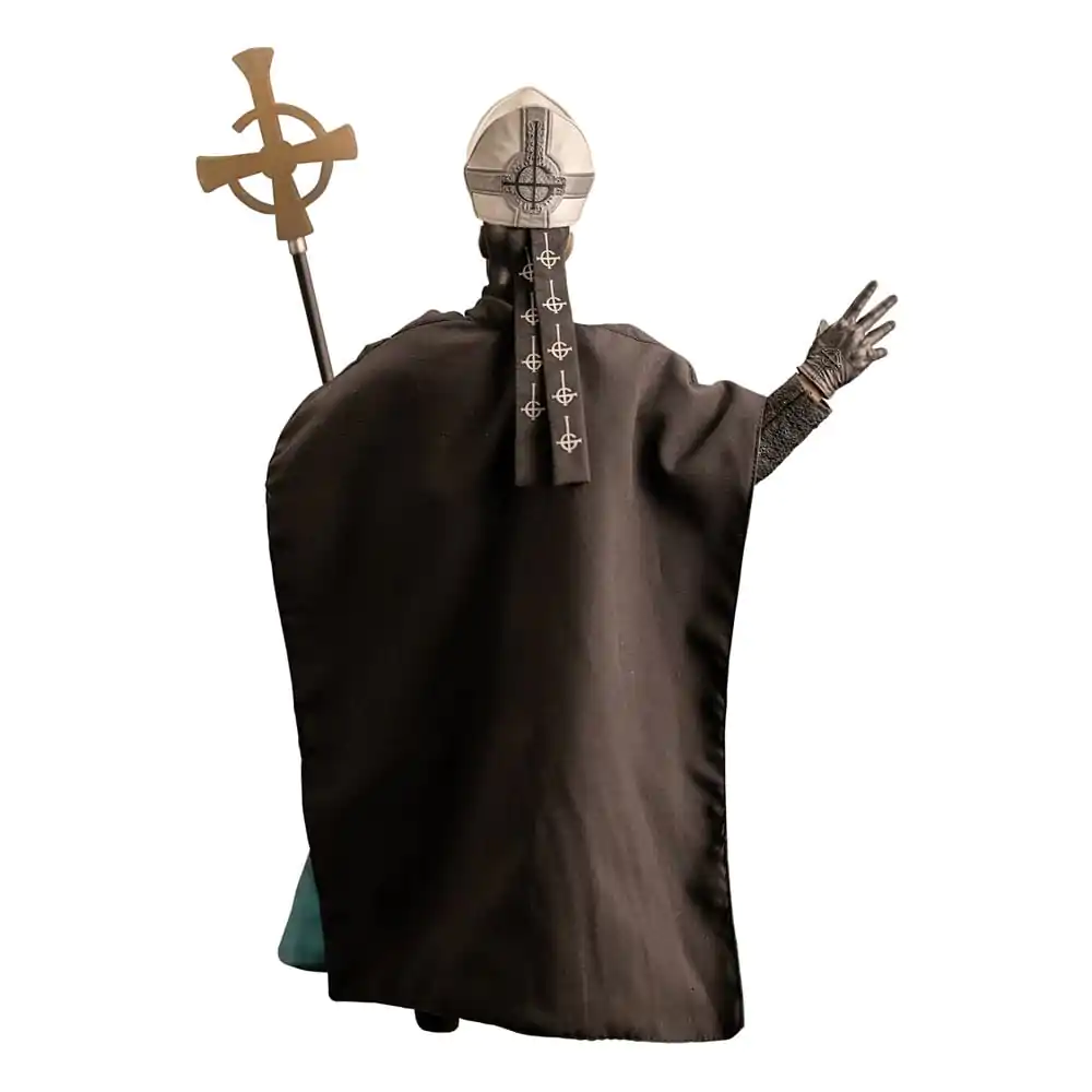 Ghost 1/6 Papa Emeritus II akciófigura 30 cm termékfotó