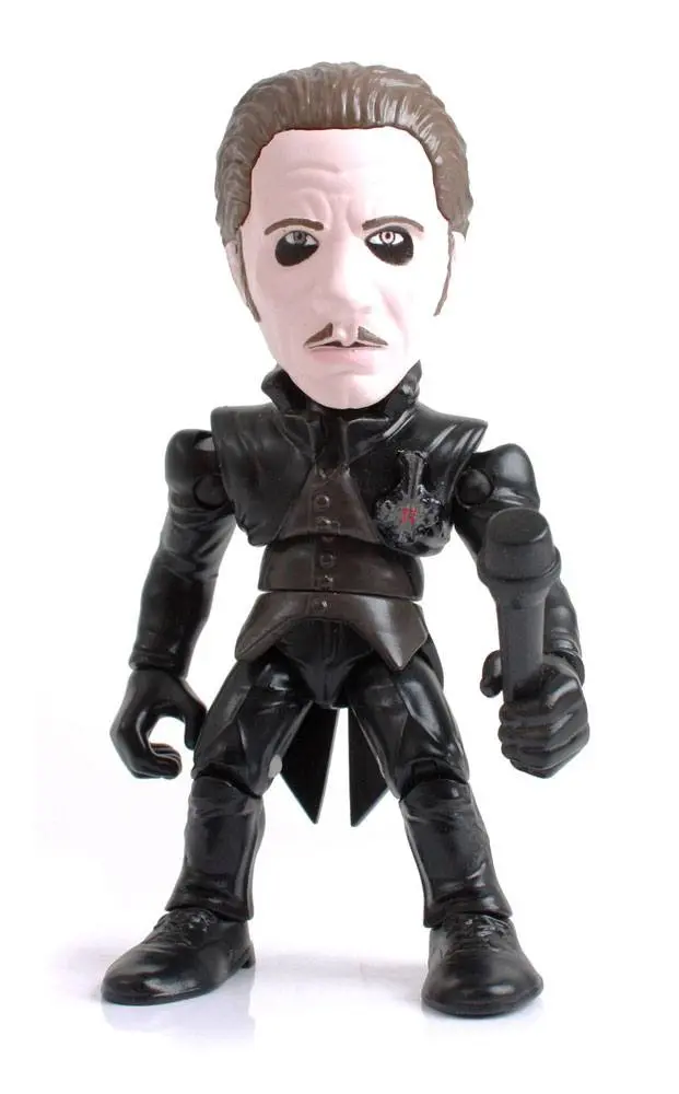 Ghost Action Vinyls  Cardinal Copia Mini figura 8 cm termékfotó