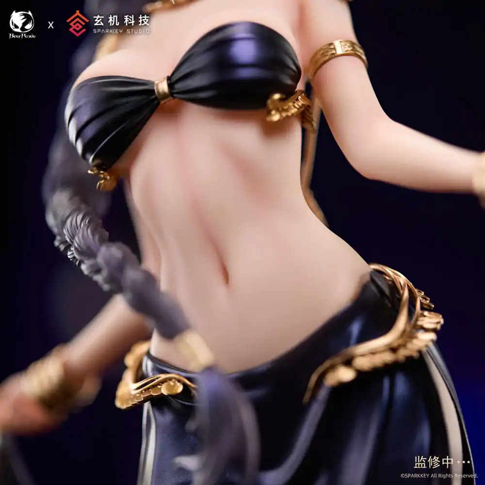Ghost Blade 1/6 Aeolian Encounter Ver. PVC szobor figura 40 cm termékfotó
