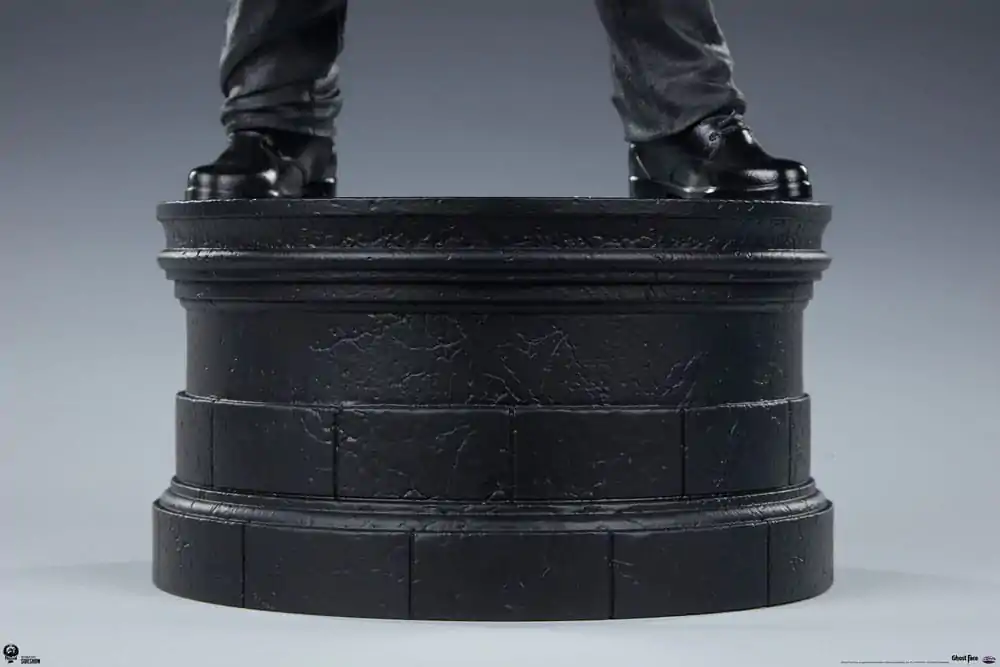 Ghost Face 1/4 szobor figura  57 cm termékfotó