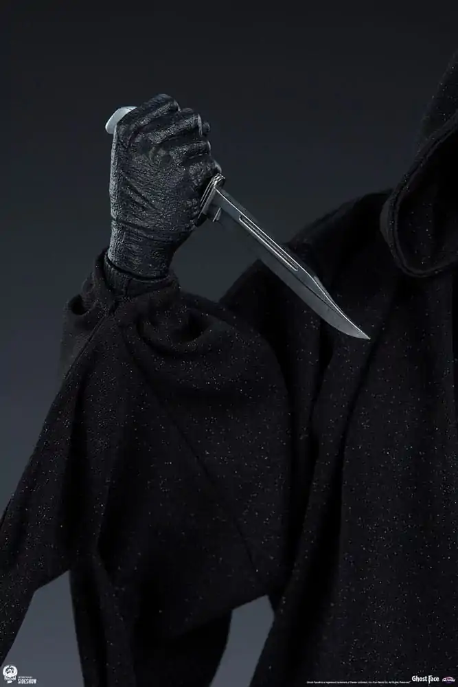 Ghost Face 1/4 szobor figura  57 cm termékfotó
