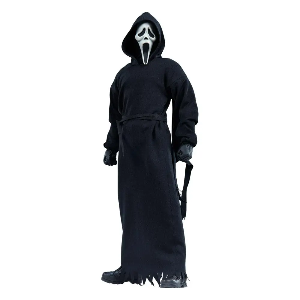 Ghost Face 1/6 akciófigura 30 cm termékfotó
