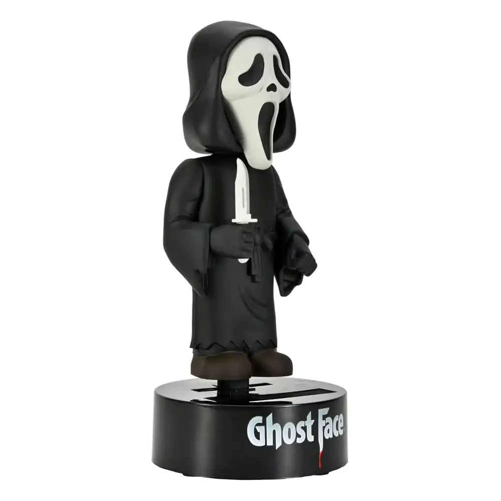 Ghost Face Body Knocker Bobble figura Ghost Face 16 cm termékfotó