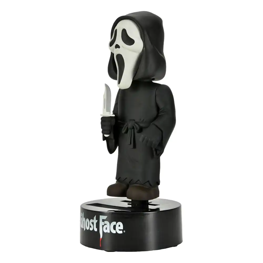 Ghost Face Body Knocker Bobble figura Ghost Face 16 cm termékfotó