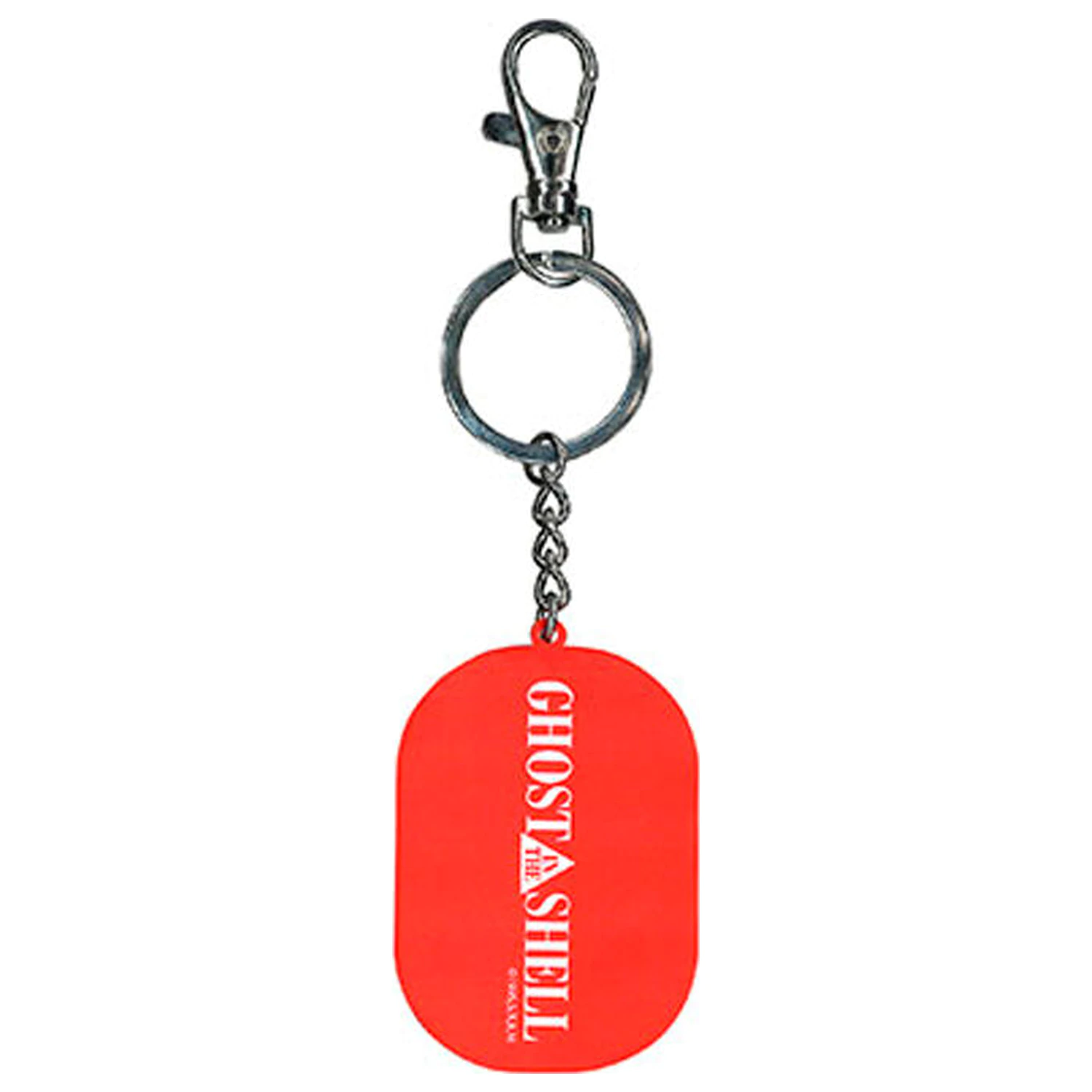 Ghost in the Shell Armed Motoko kulcstartó termékfotó