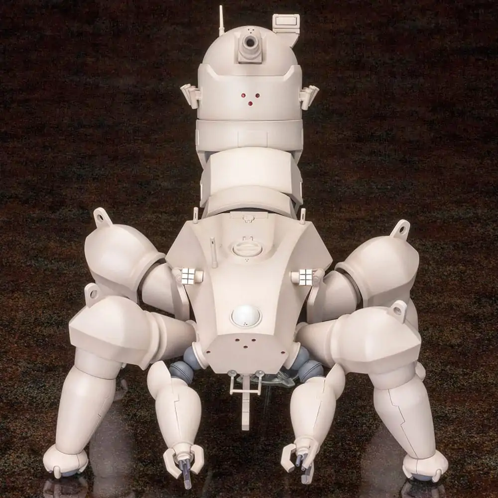 Ghost in the Shell Haw 206 Prototyp Műanyag modell készlet 24 cm termékfotó