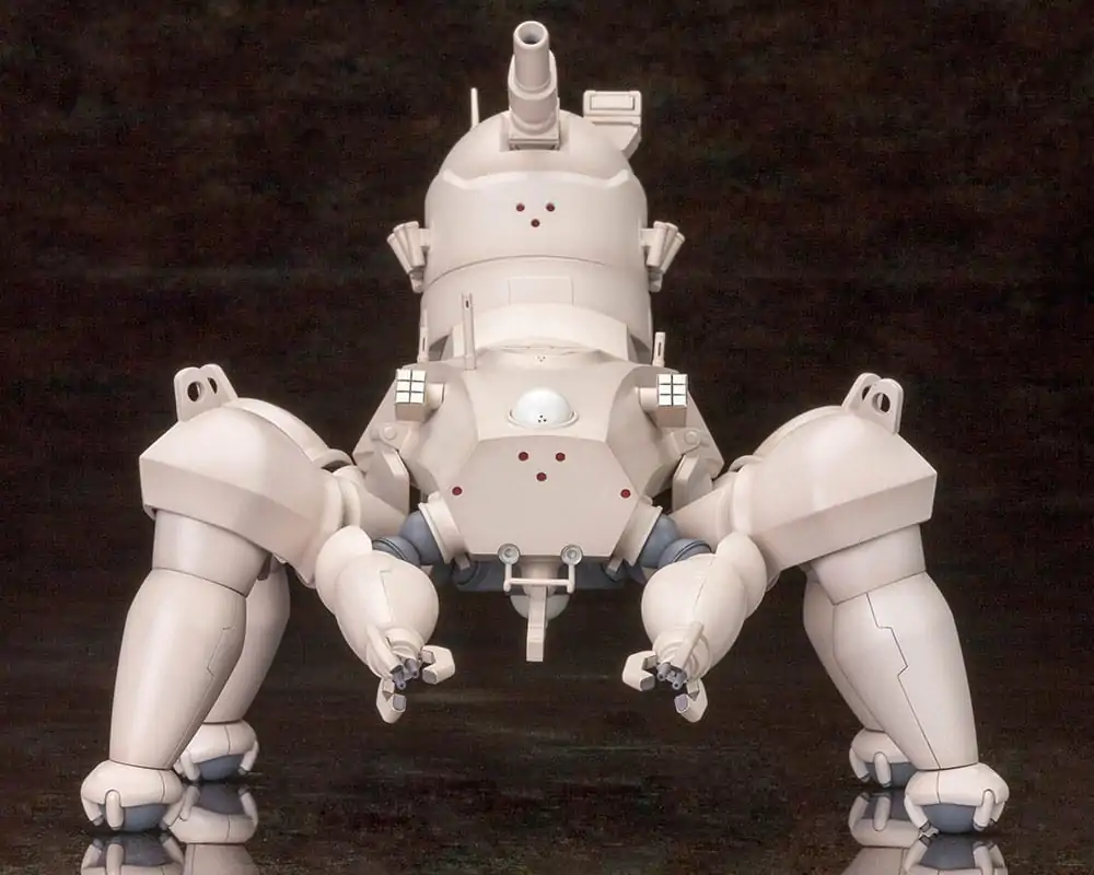 Ghost in the Shell Haw 206 Prototyp Műanyag modell készlet 24 cm termékfotó