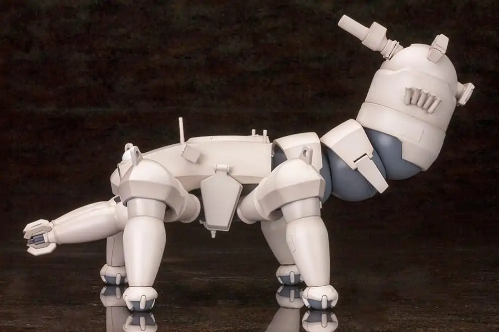 Ghost in the Shell Haw 206 Prototyp Műanyag modell készlet 24 cm termékfotó