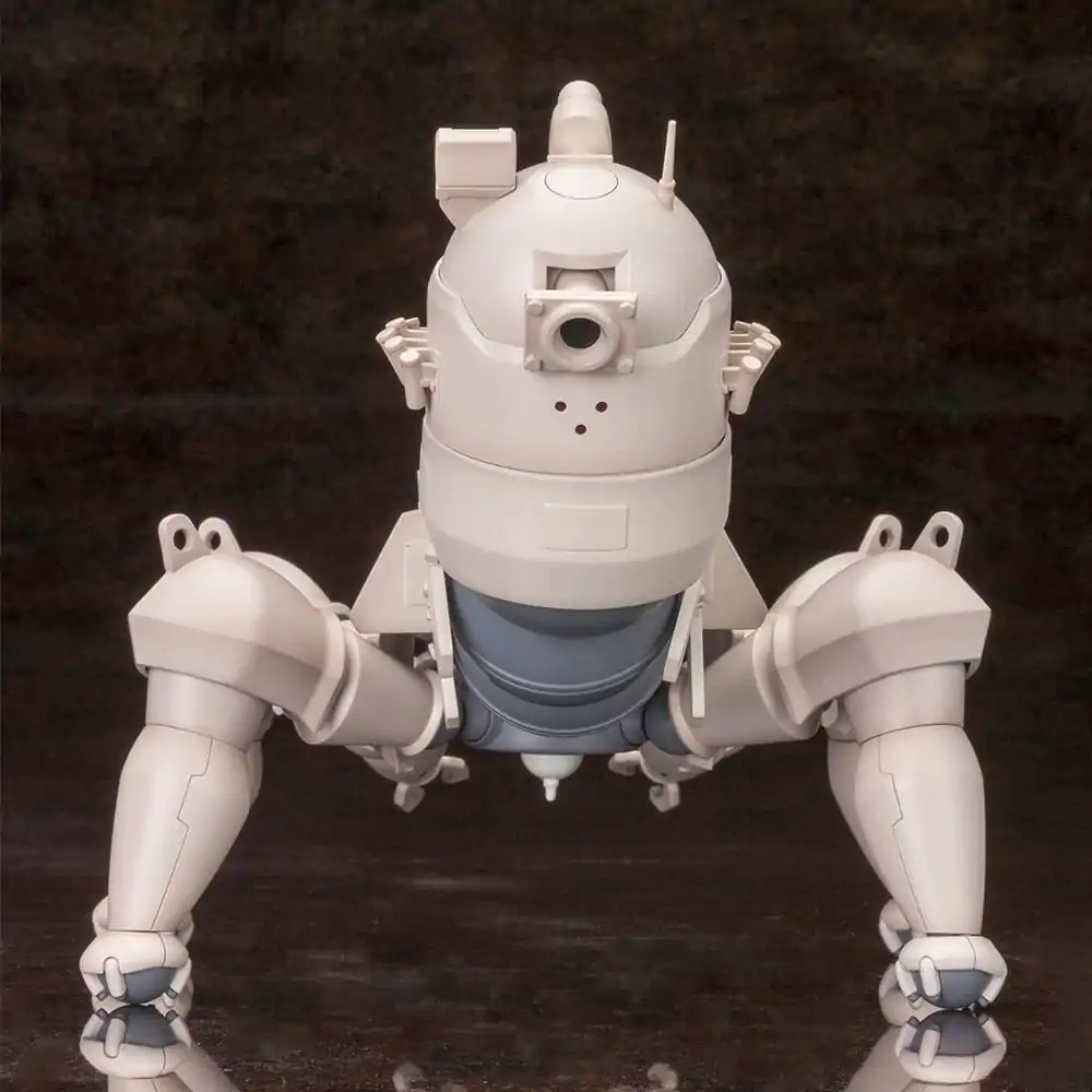 Ghost in the Shell Haw 206 Prototyp Műanyag modell készlet 24 cm termékfotó