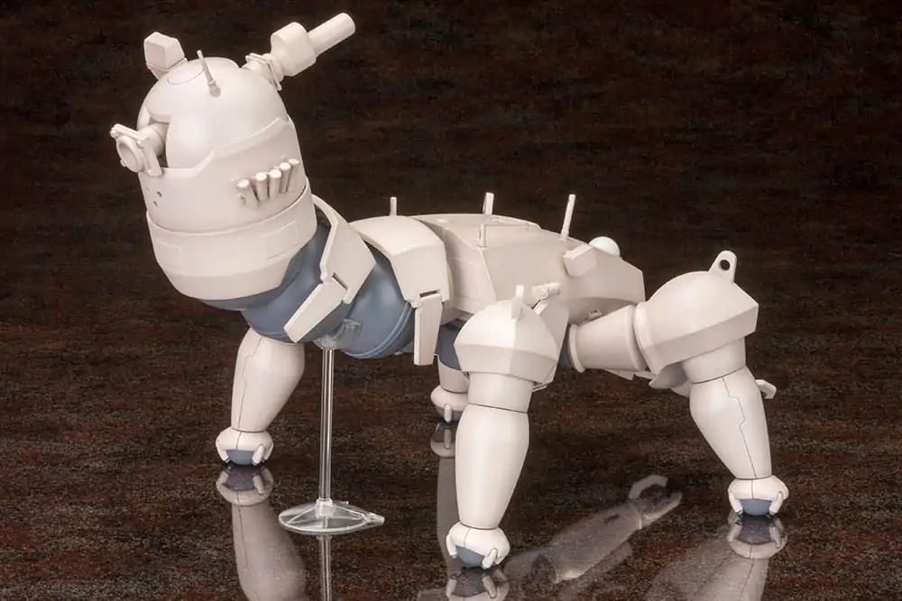 Ghost in the Shell Haw 206 Prototyp Műanyag modell készlet 24 cm termékfotó
