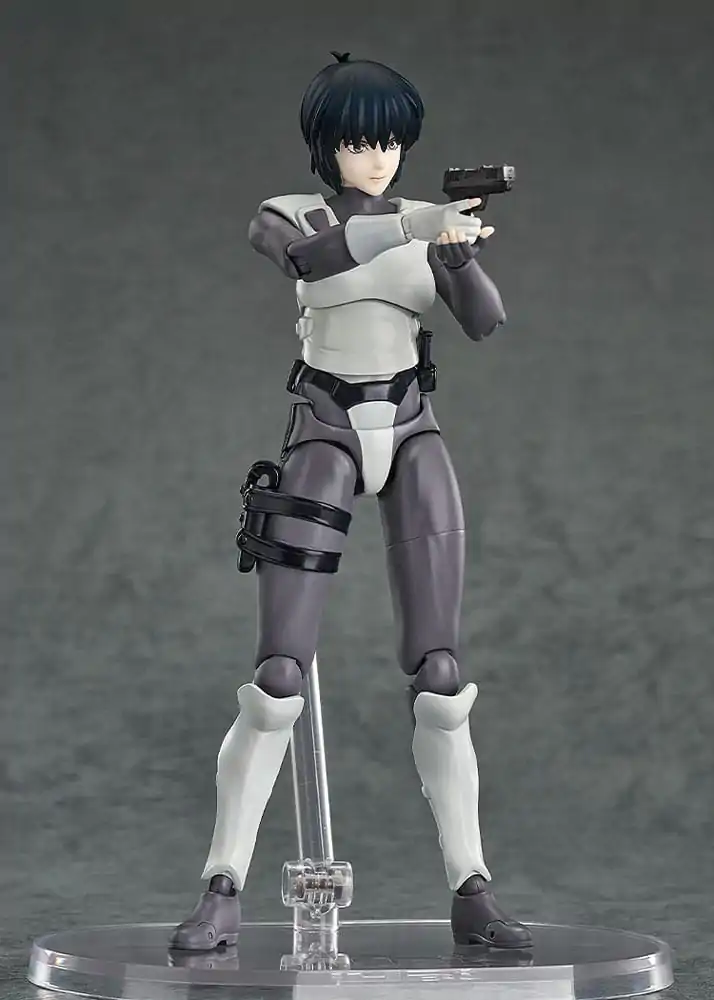 Ghost in the Shell Hyper Body Cinderella akciófigura 15 cm     termékfotó