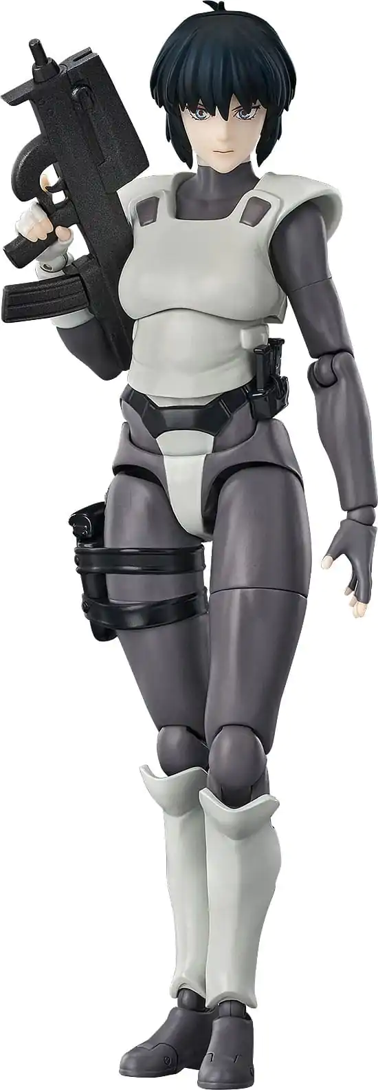 Ghost in the Shell Hyper Body Cinderella akciófigura 15 cm     termékfotó