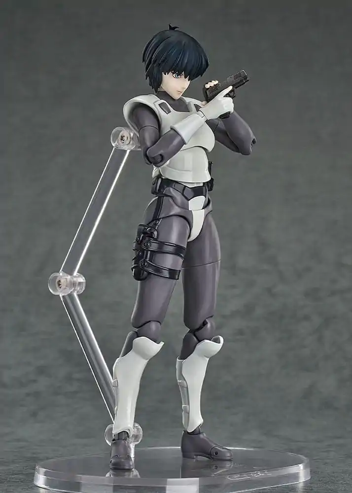 Ghost in the Shell Hyper Body Cinderella akciófigura 15 cm     termékfotó