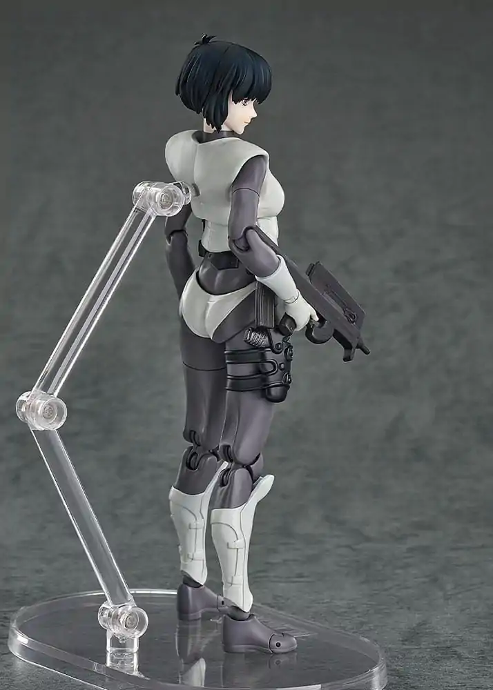 Ghost in the Shell Hyper Body Cinderella akciófigura 15 cm     termékfotó