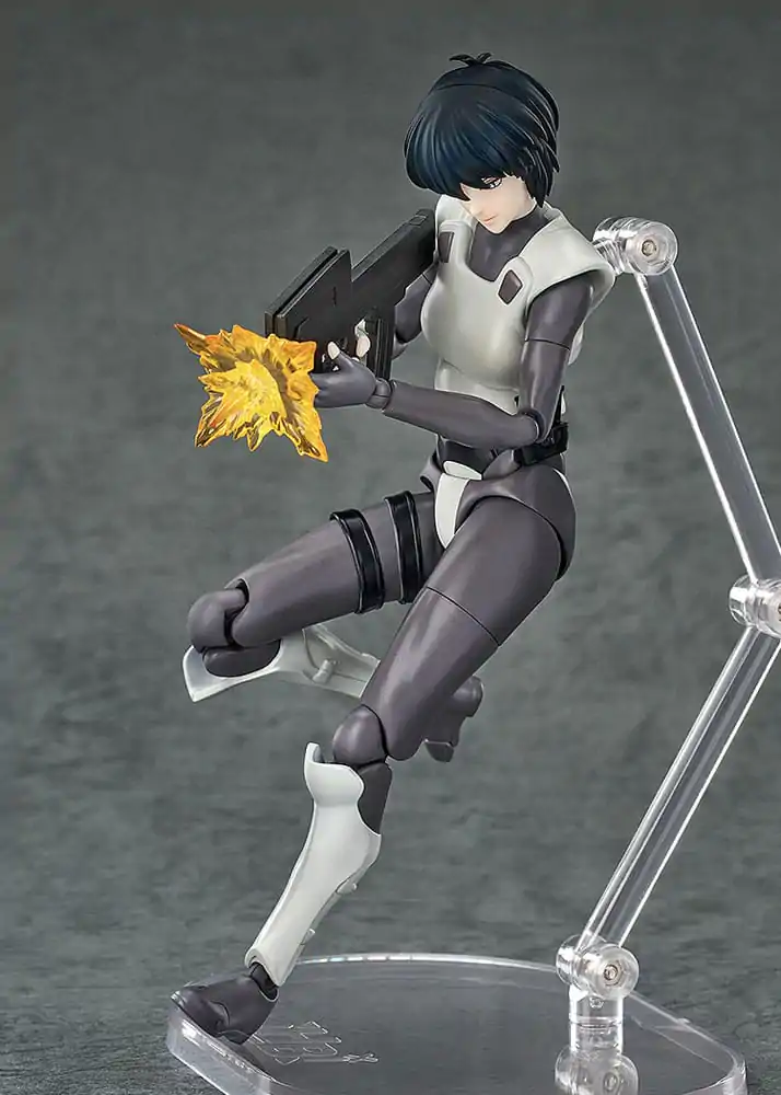 Ghost in the Shell Hyper Body Cinderella akciófigura 15 cm     termékfotó