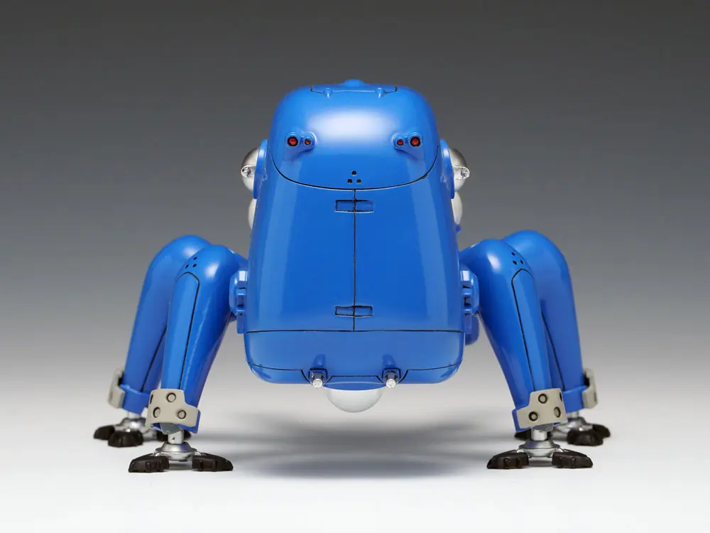 Ghost in the Shell S.A.C. 1/24 Tachikoma 2nd GIG Version Műanyag modell készlet 13 cm termékfotó