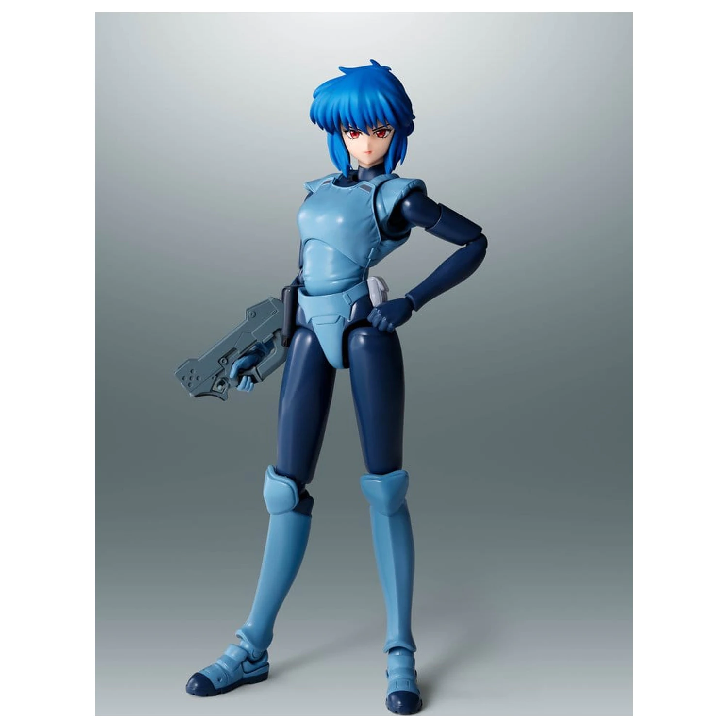 Ghost in the Shell S.H.Figuarts akciófigura Motoko Kusanagi 14 cm termékfotó