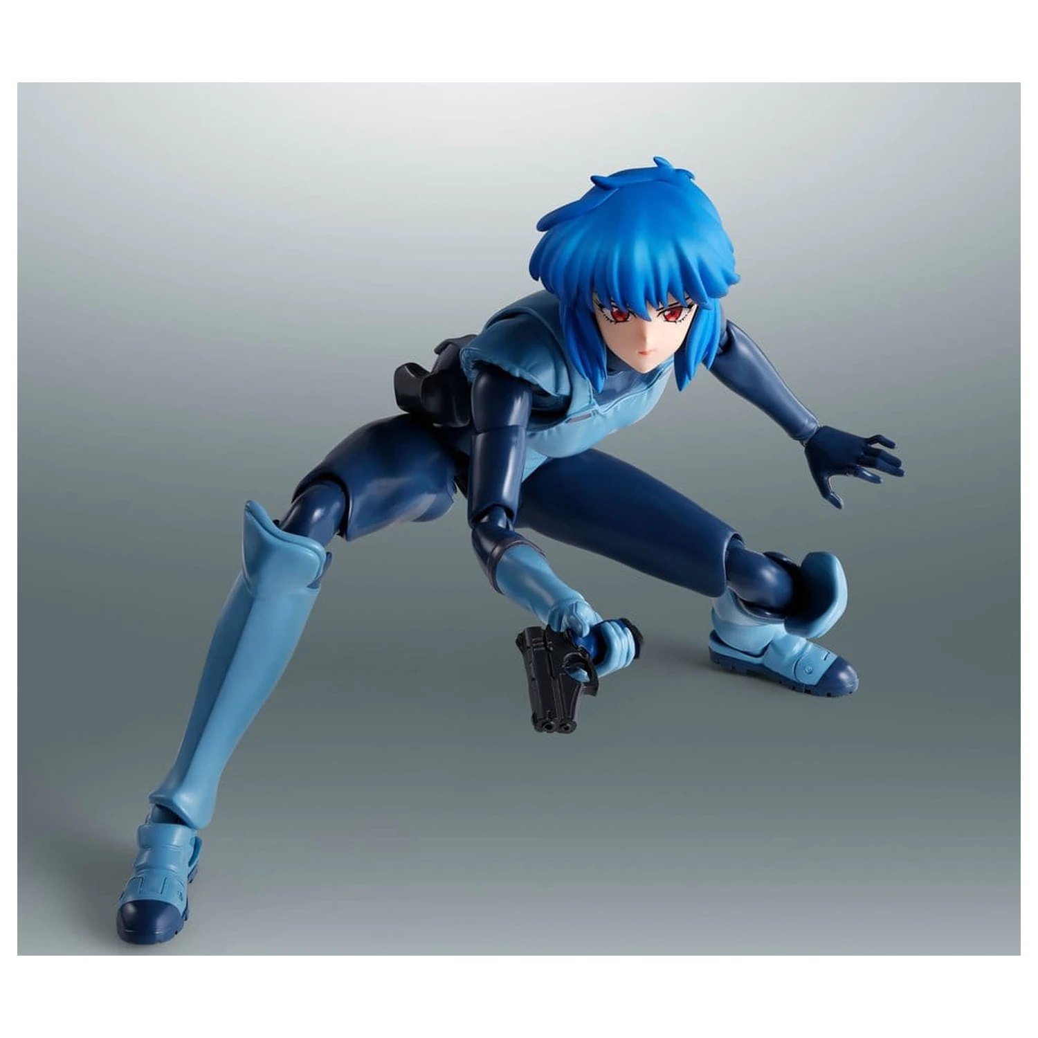 Ghost in the Shell S.H.Figuarts akciófigura Motoko Kusanagi 14 cm termékfotó