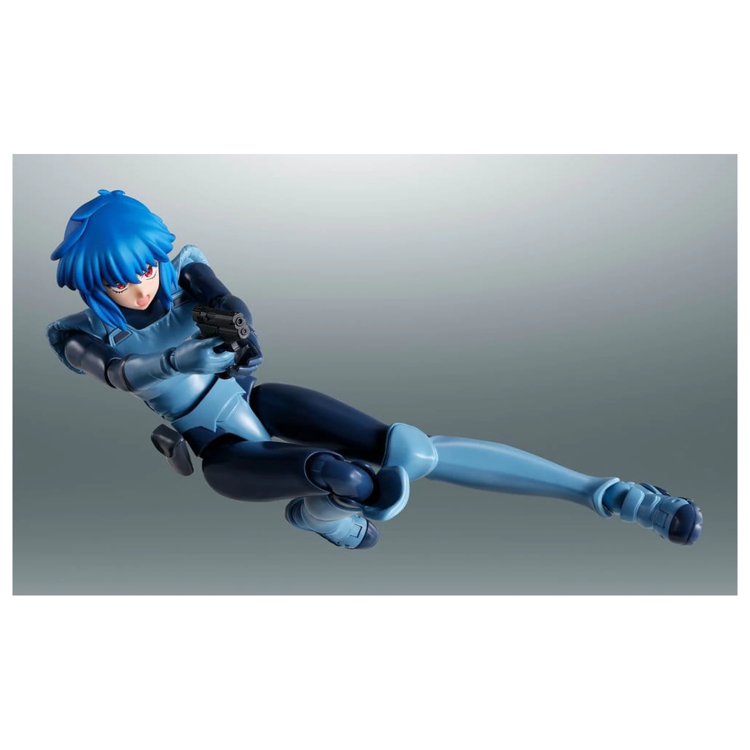 Ghost in the Shell S.H.Figuarts akciófigura Motoko Kusanagi 14 cm termékfotó