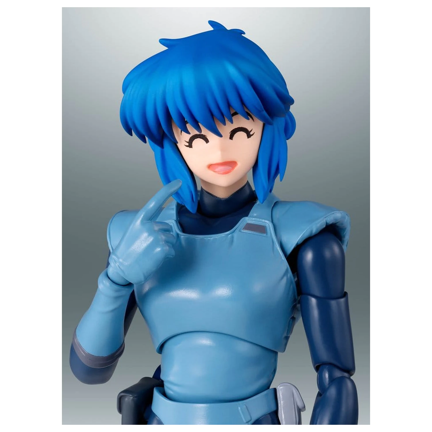 Ghost in the Shell S.H.Figuarts akciófigura Motoko Kusanagi 14 cm termékfotó