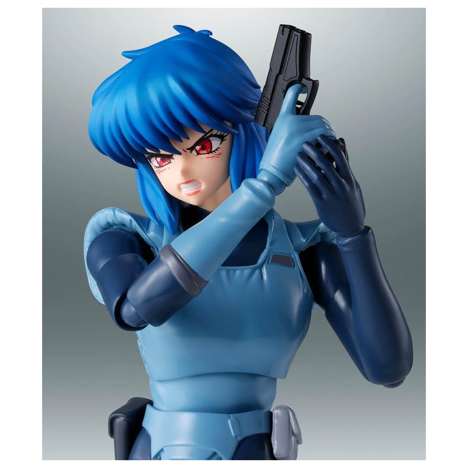 Ghost in the Shell S.H.Figuarts akciófigura Motoko Kusanagi 14 cm termékfotó