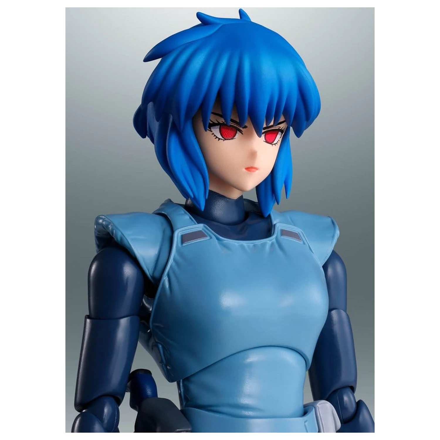 Ghost in the Shell S.H.Figuarts akciófigura Motoko Kusanagi 14 cm termékfotó