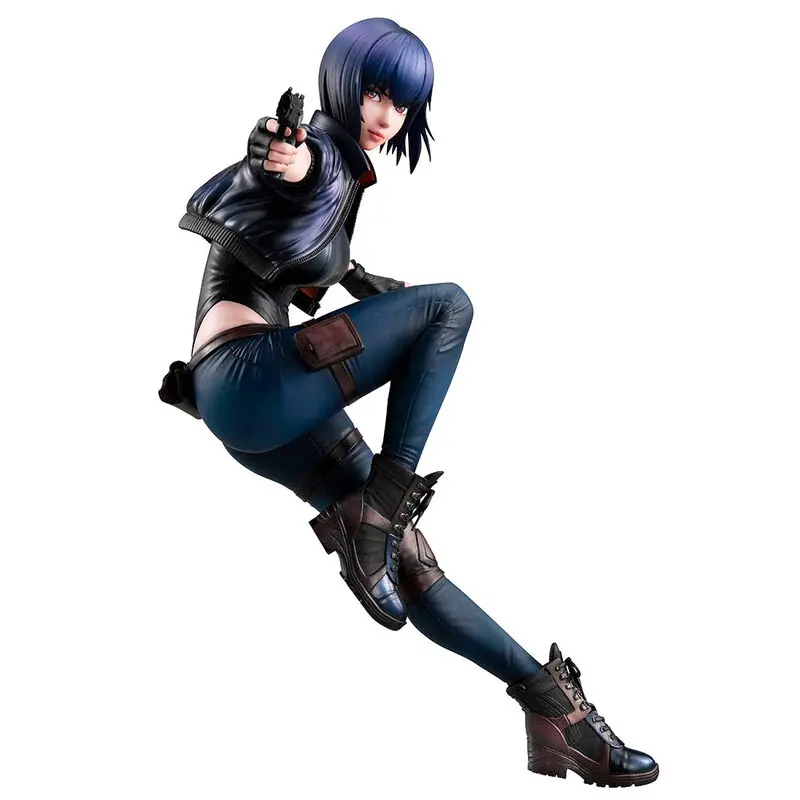 Ghost in the Shell SAC 2045 Motoko Kusanagi szobor figura 20cm termékfotó