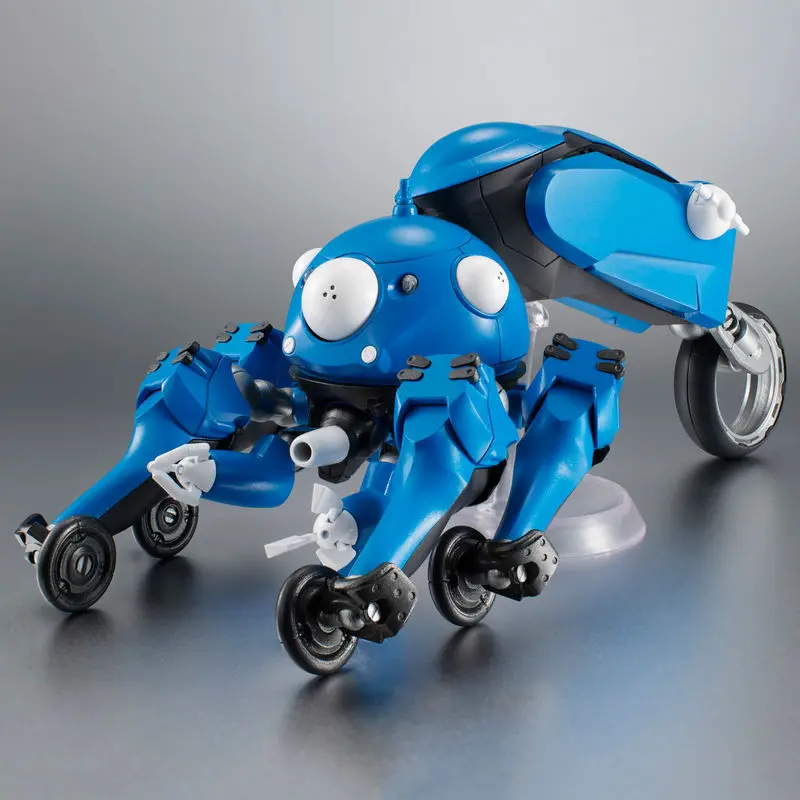 Ghost in the Shell SAC 2045 Tachikoma Mozgatható figura 8cm termékfotó