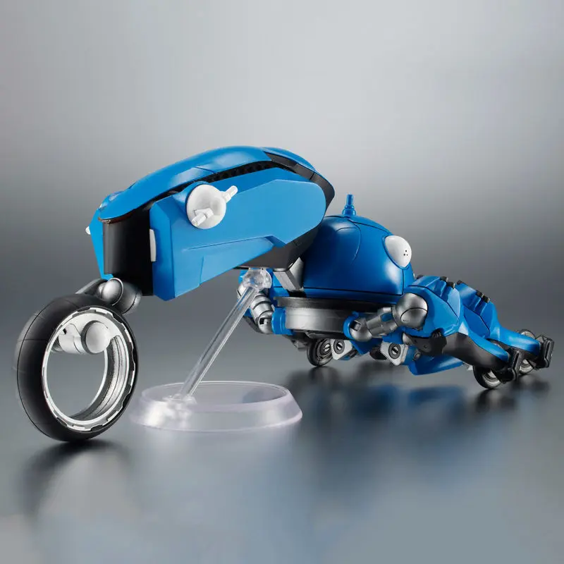 Ghost in the Shell SAC 2045 Tachikoma Mozgatható figura 8cm termékfotó