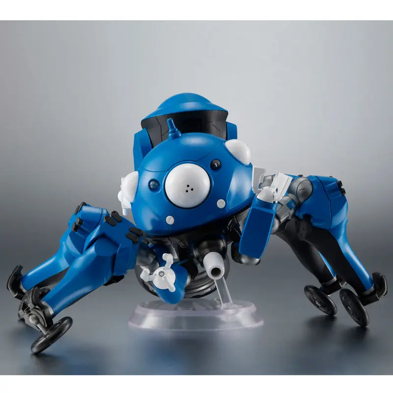 Ghost in the Shell SAC 2045 Tachikoma Mozgatható figura 8cm termékfotó