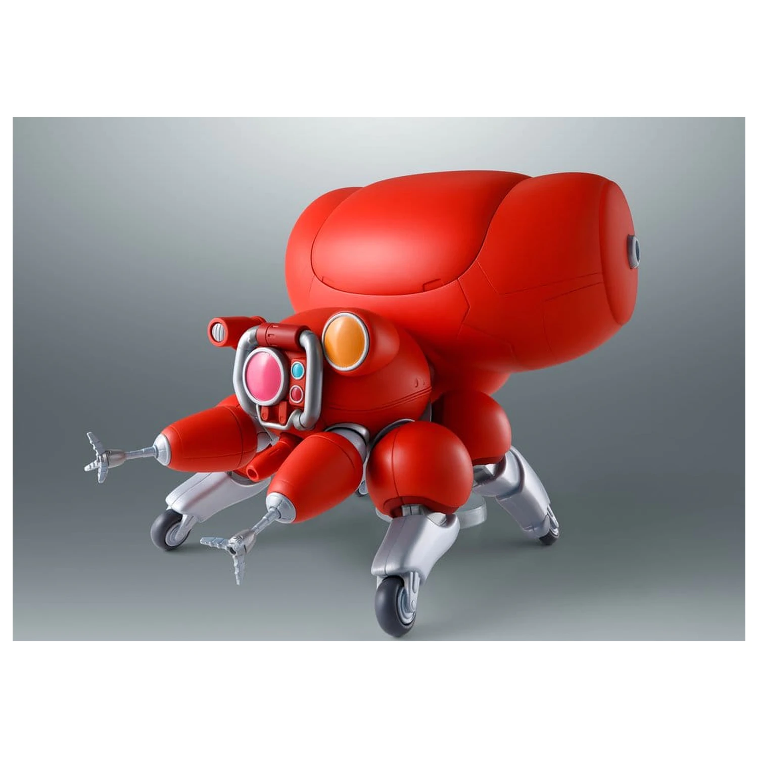 Ghost in the Shell The Robot Spirits <SIDE GHOST> akciófigura Fuchikoma 15 cm termékfotó