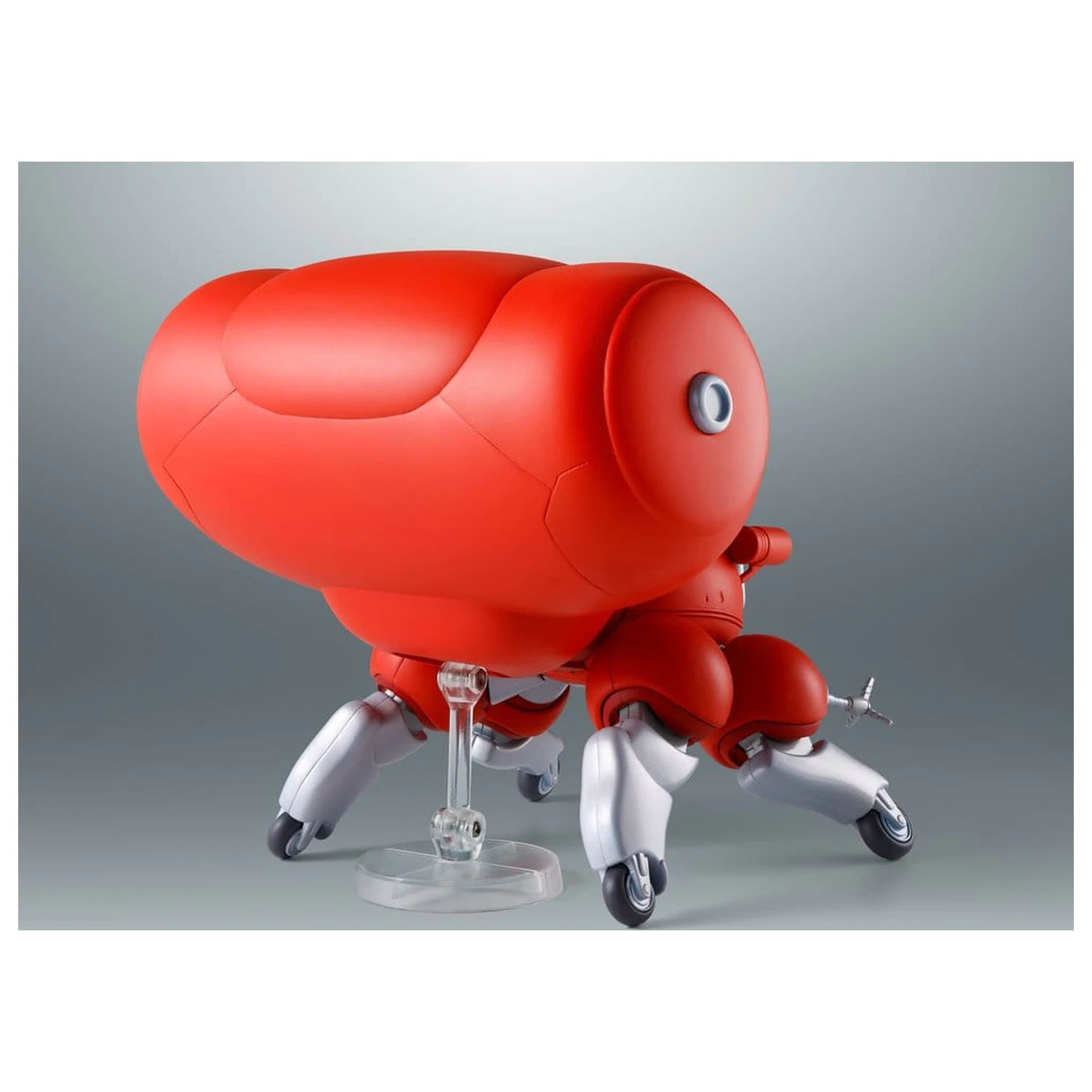 Ghost in the Shell The Robot Spirits <SIDE GHOST> akciófigura Fuchikoma 15 cm termékfotó