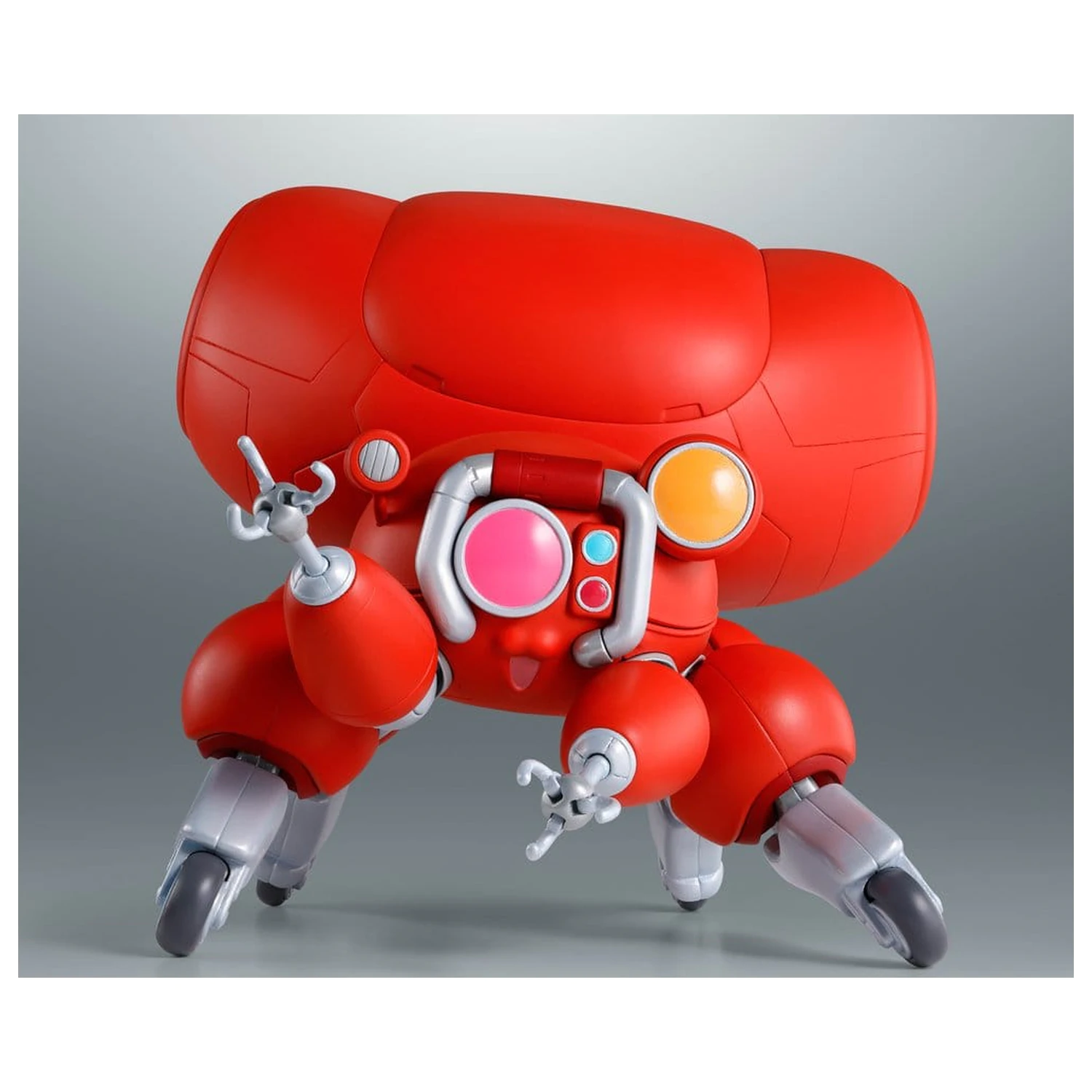 Ghost in the Shell The Robot Spirits <SIDE GHOST> akciófigura Fuchikoma 15 cm termékfotó