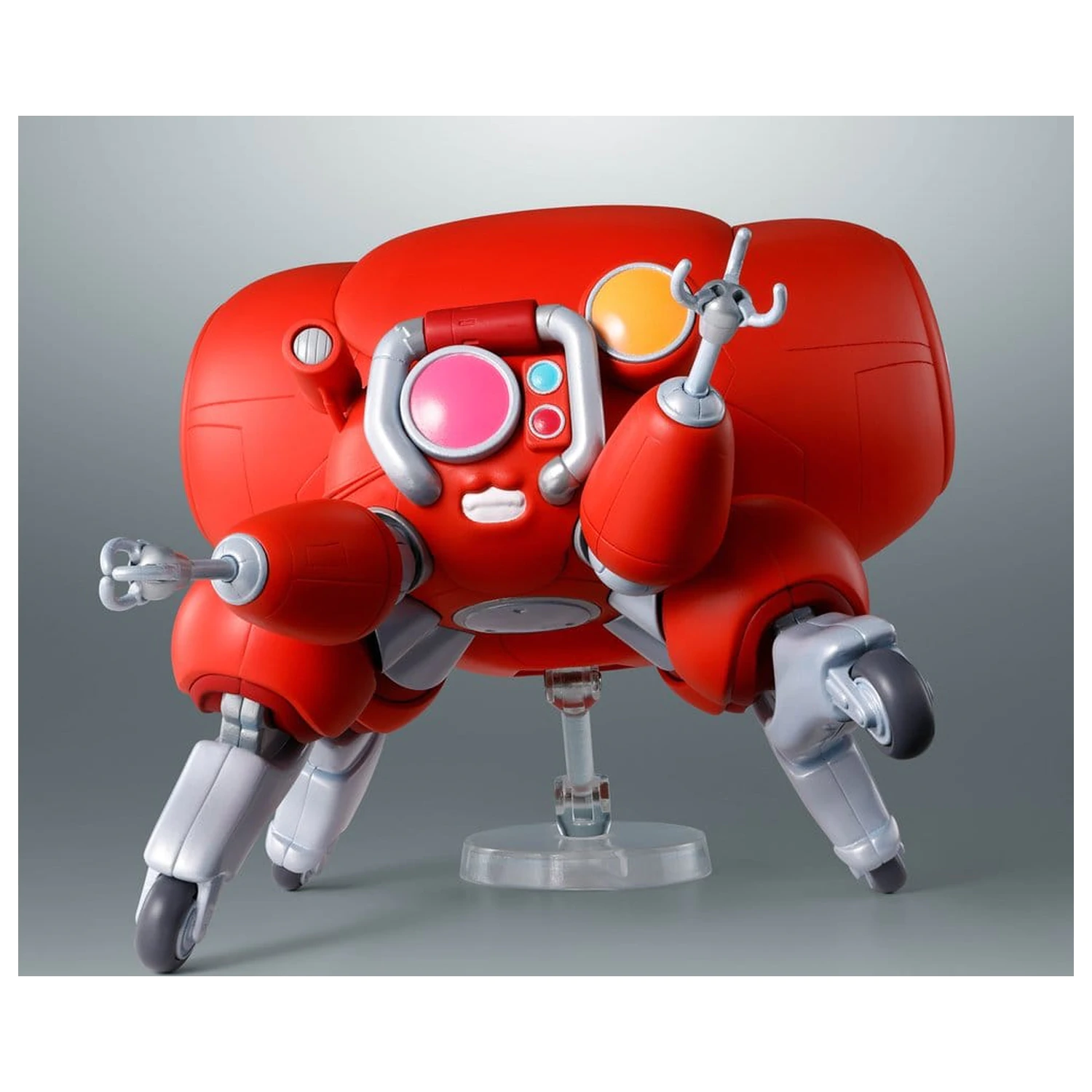 Ghost in the Shell The Robot Spirits <SIDE GHOST> akciófigura Fuchikoma 15 cm termékfotó