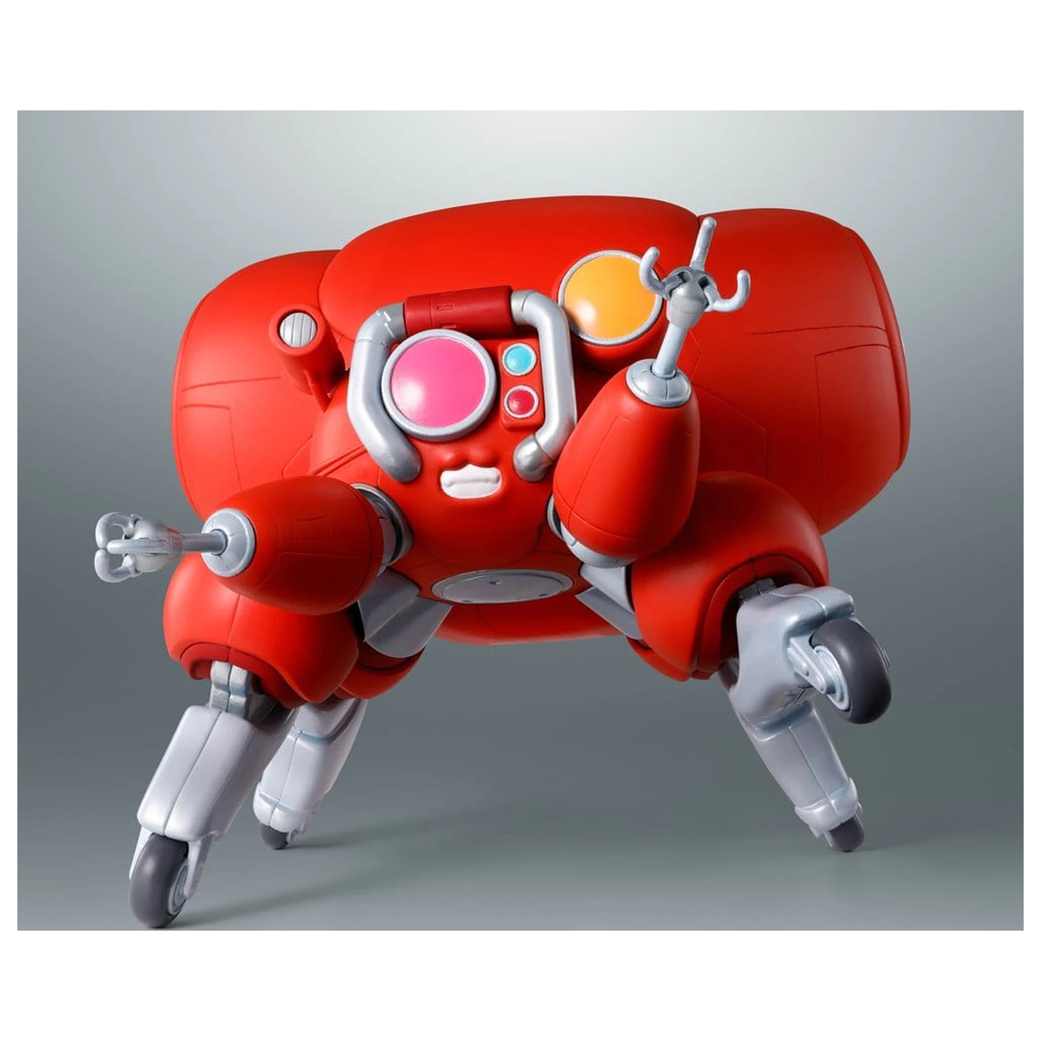 Ghost in the Shell The Robot Spirits <SIDE GHOST> akciófigura Fuchikoma 15 cm termékfotó