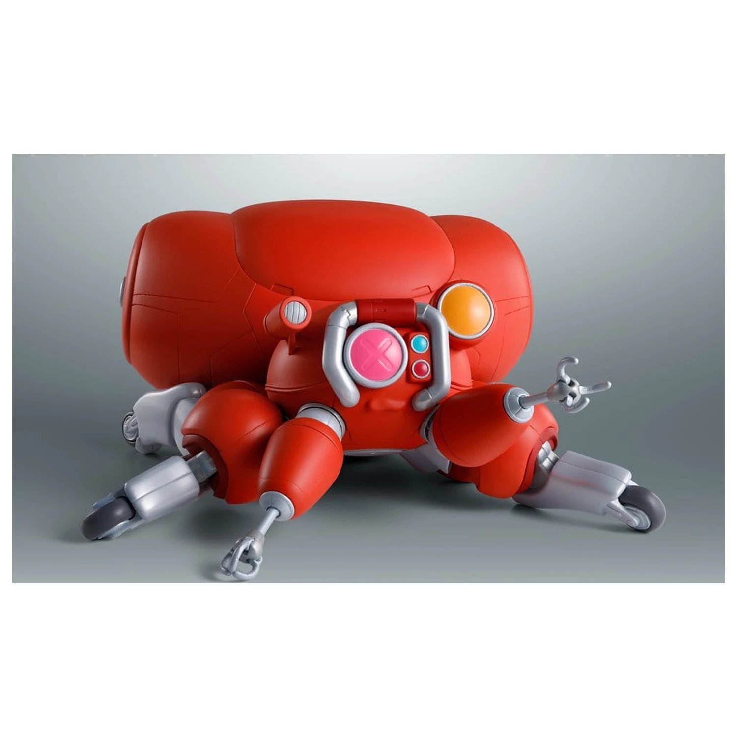 Ghost in the Shell The Robot Spirits <SIDE GHOST> akciófigura Fuchikoma 15 cm termékfotó