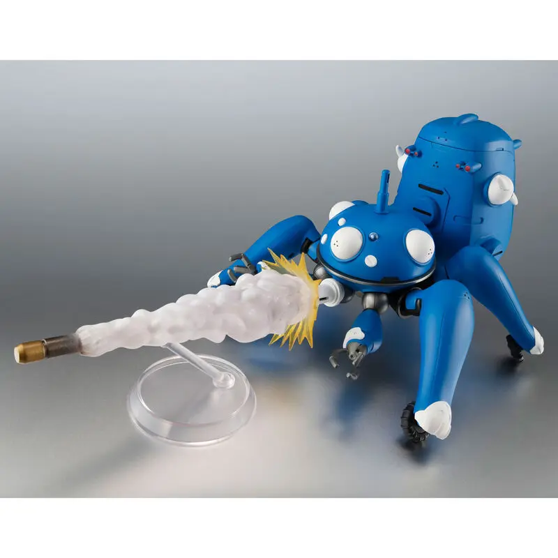 Ghost in the Shell The Robot Spirits Tachikoma figura 10cm termékfotó