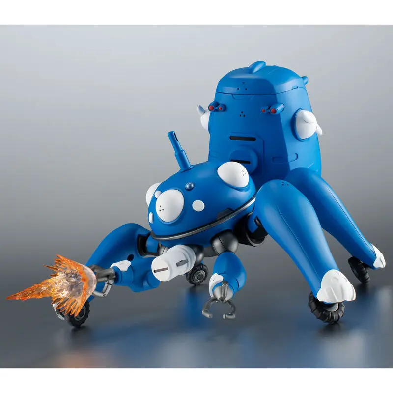 Ghost in the Shell The Robot Spirits Tachikoma figura 10cm termékfotó