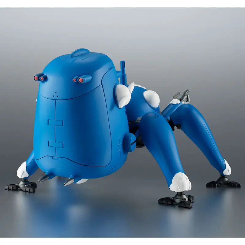 Ghost in the Shell The Robot Spirits Tachikoma figura 10cm termékfotó