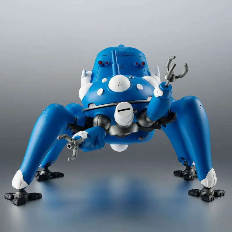Ghost in the Shell The Robot Spirits Tachikoma figura 10cm termékfotó