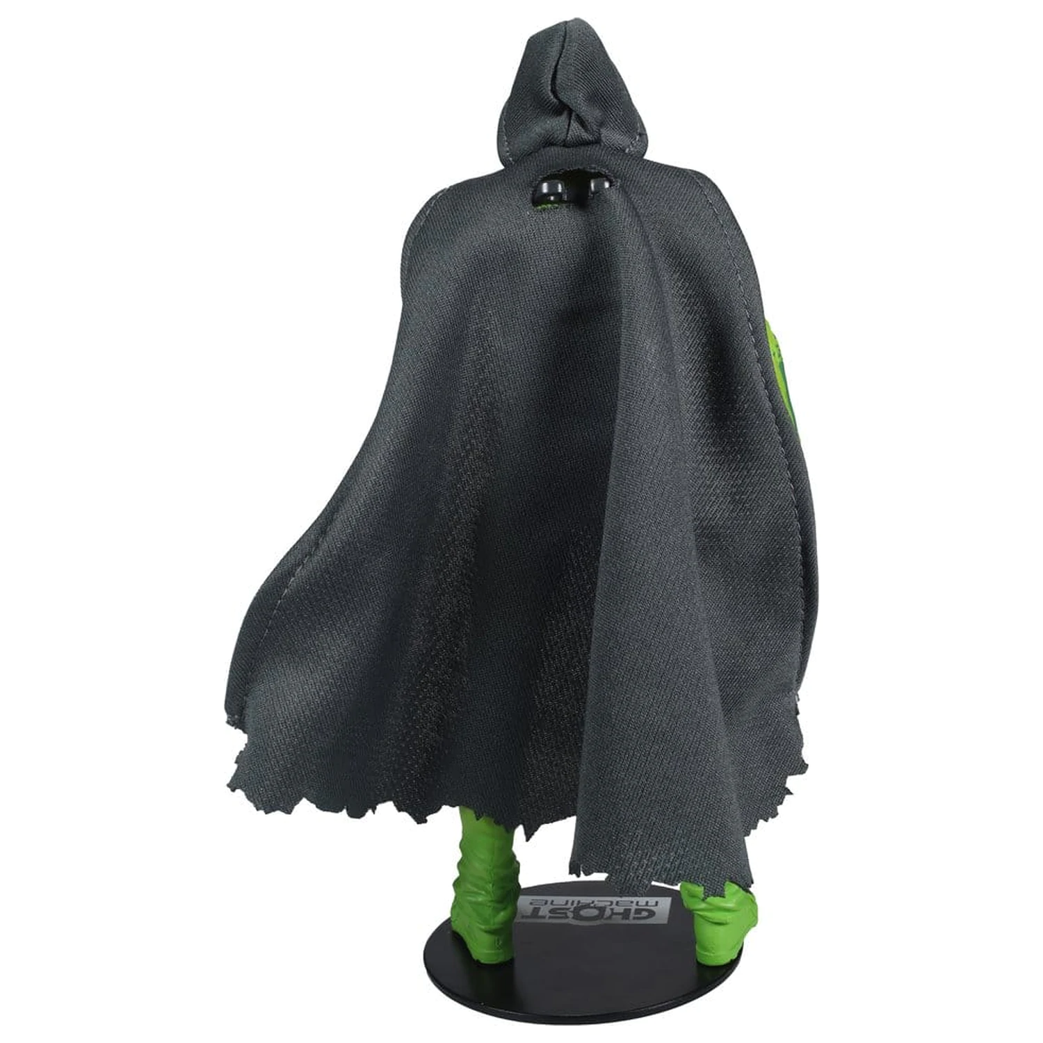 Ghost Machine McFarlane Elite Edition Deluxe akciófigura Geiger 18 cm termékfotó